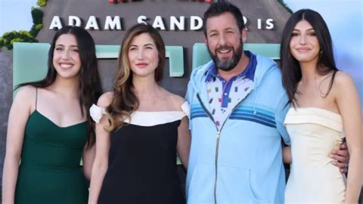 Unveiling The Life Of Adam Kovic's Wife