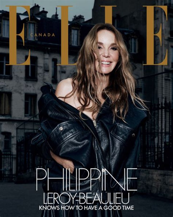 Unveiling the Life of Philippine Leroy-Beaulieu’s Daughter: A Journey of Grace and Talent