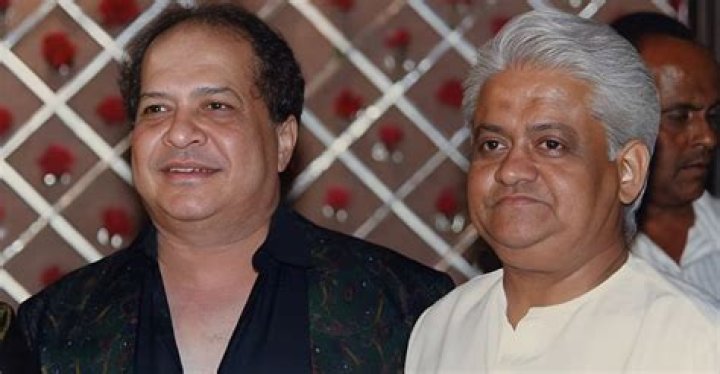Unveiling The Musical Legacy Of Pyarelal Ramprasad Sharma's Family