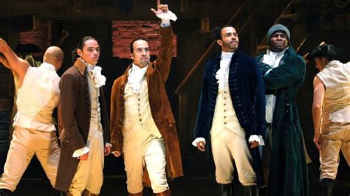 Unveiling The Original Cast Of Hamilton: Discoveries And Insights Await