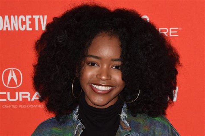 Unveiling The Power Of Black Actresses Under 30: Discoveries And Insights