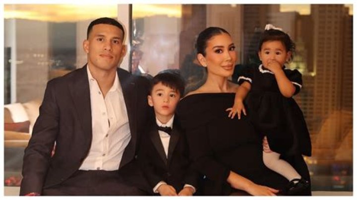 Unveiling The Private Life Of David Benavidez: Wife, Relationships, And More