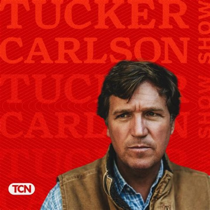 Unveiling The Private Life: Tucker Carlson's Matrimonial Journey