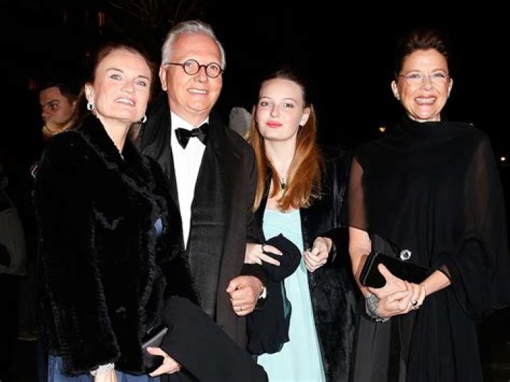 Unveiling The Private Lives Of Warren Beatty's Enigmatic Children