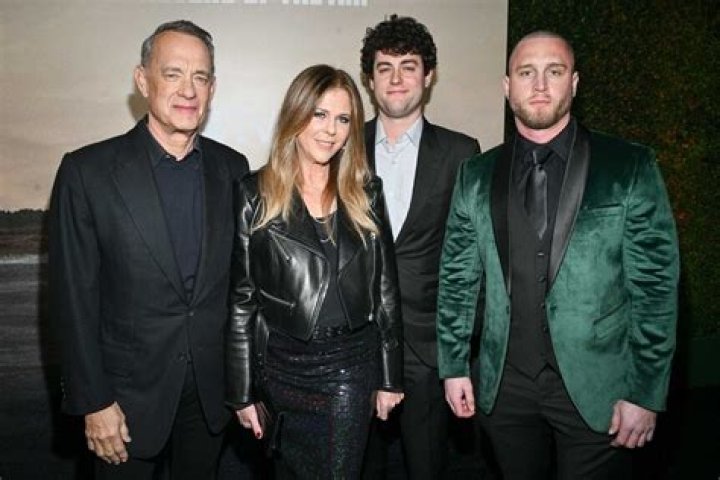 Unveiling The Private World Of Sarah Ruth Ashcraft Tom Hanks