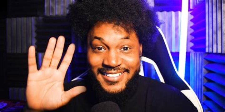 Unveiling The Real Identity Behind CoryxKenshin: A Journey Of Authenticity