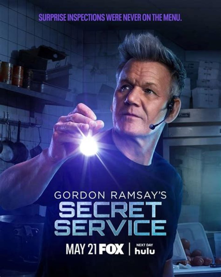 Unveiling The Secret: Gordon Ramsay's Height