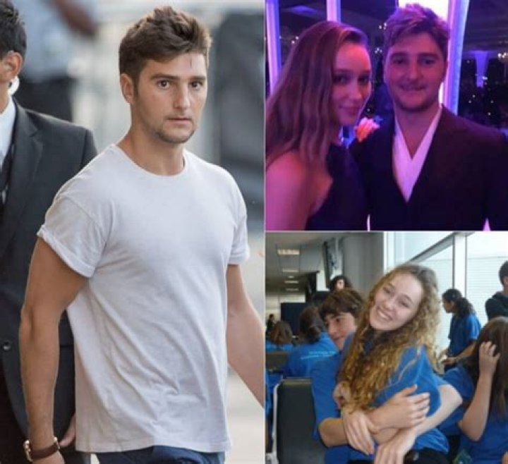 Unveiling The Secrets: Alycia Debnam-Carey's Boyfriend Revealed