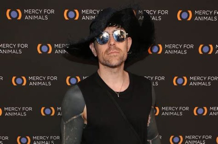 Unveiling The Secrets Of Davey Havok's Net Worth: An Exclusive Look