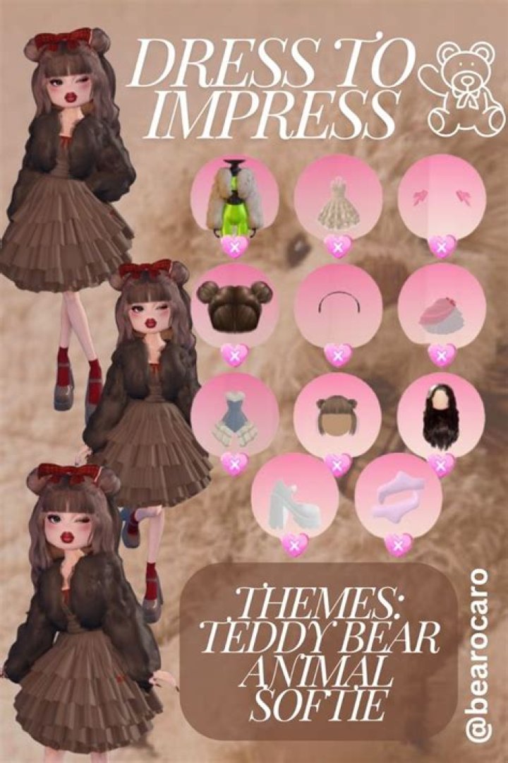 Unveiling the Secrets of DTI Teddy Bear Code: Your Ultimate Guide