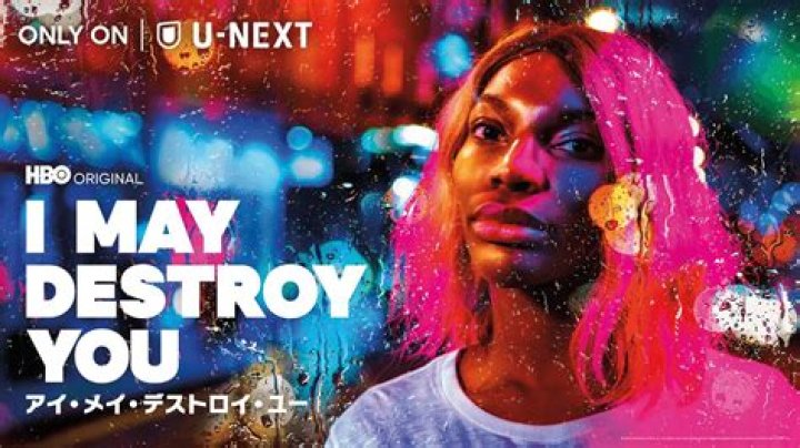 Unveiling The Secrets Of "I May Destroy You": A Critical Acclaim Analysis