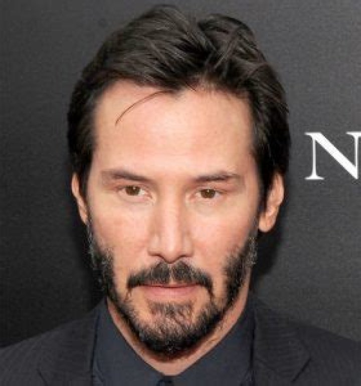 Unveiling The Secrets Of Keanu Reeves' Iconic Haircut
