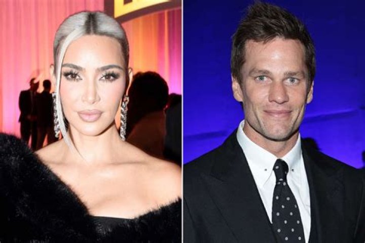 Unveiling The Secrets Of Kim Kardashian And Tom Brady's Enduring Friendship