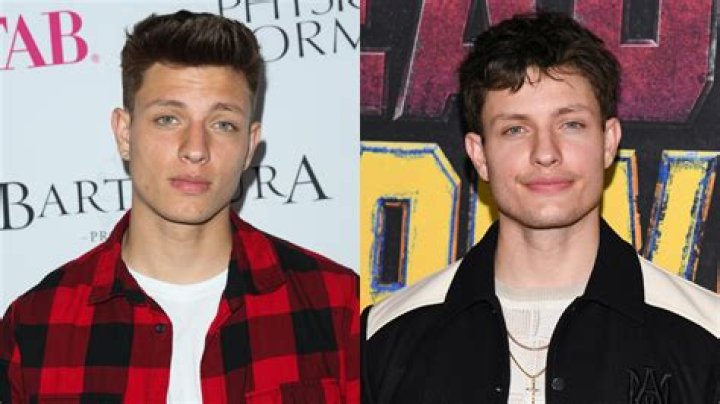 Unveiling The Secrets Of Matt Rife's Teeth In "Wild N Out"