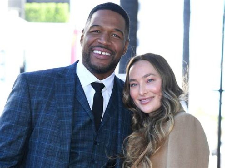 Unveiling The Secrets Of Michael Strahan's Wife's Net Worth