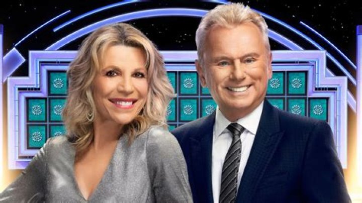 Unveiling The Secrets Of Pat Sajak And Wife: Discoveries And Insights