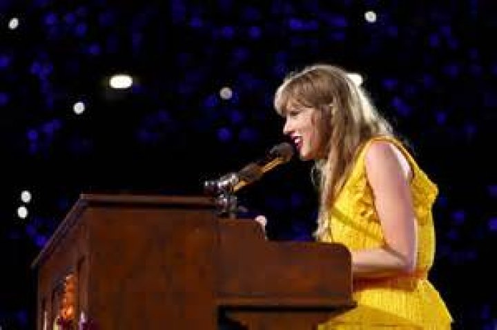 Unveiling The Secrets Of Taylor Swift's Surprise Songs: A Journey Of Discovery