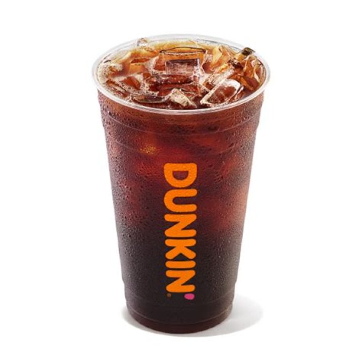 Unveiling The Secrets Of The Beloved "$2 Iced Coffee Dunkin'"
