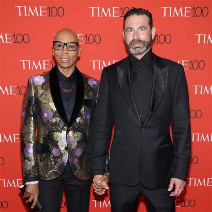 Unveiling The Secrets: RuPaul's Husband's Height Revealed