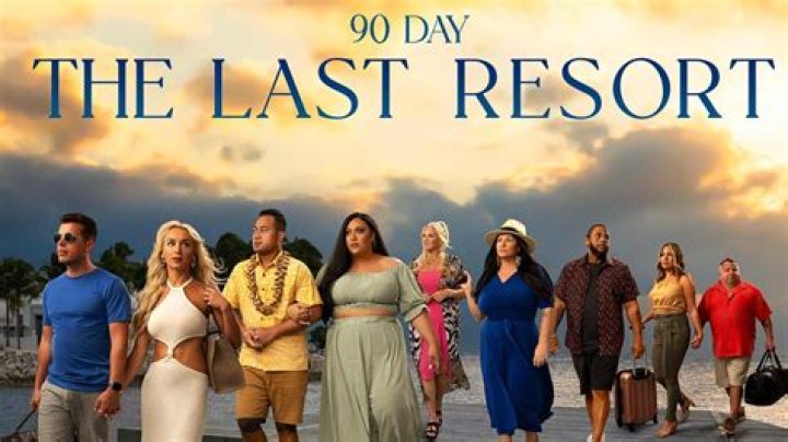 Unveiling The Secrets: Where Was "90 Day: The Last Resort" Filmed?