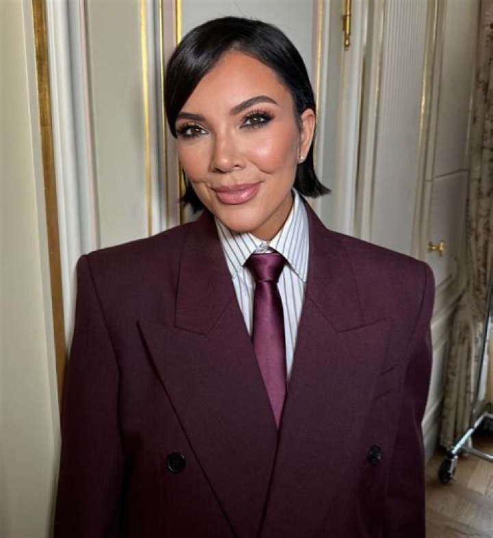 Unveiling The Significance Of Kris Jenner's Maiden Name: Discoveries And Insights
