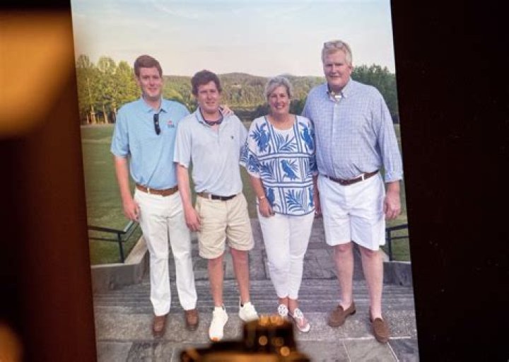 Unveiling The Significance Of Paul Murdaugh's Height
