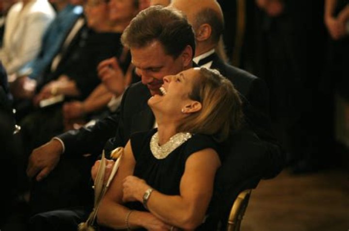 Unveiling The Story Behind Mary Lou Retton's Beloved Husband: Discoveries And Revelations