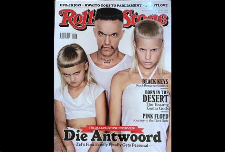 Unveiling The Story Of Sixteen Jones: Yolandi Visser's Daughter