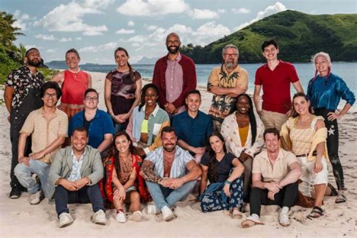 Unveiling The Strategies And Alliances Of Survivor Season 32