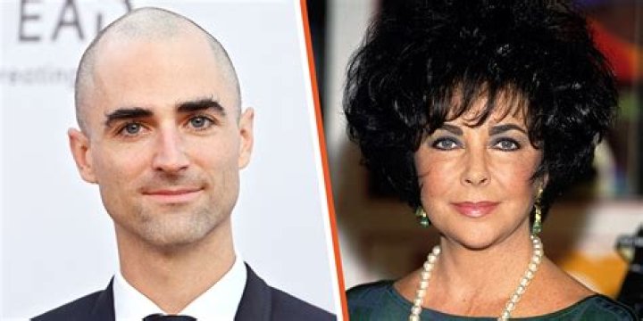 Unveiling The Striking Doppelgnger: Elizabeth Taylor's Granddaughter Revealed