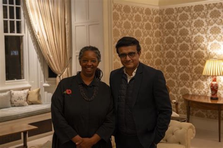 Unveiling The Supportive And Inspiring Role Of Sonita Henry's Husband