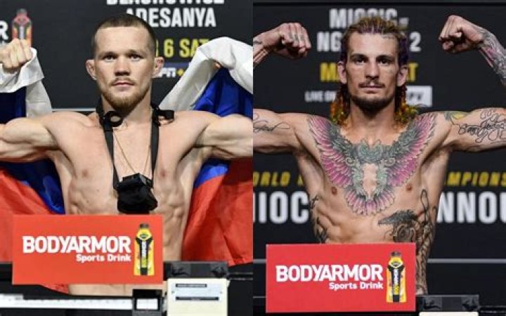 Unveiling The Symbolism And Significance Of Sean O'Malley's Chest Tattoo
