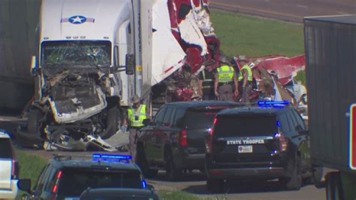 Unveiling The Tragic Truths Behind Jayson Godfrey's Fatal Accident