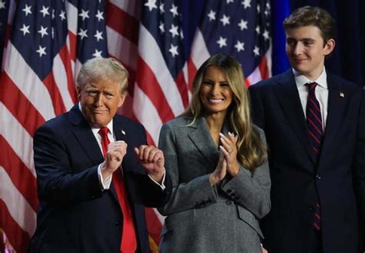 Unveiling The Truth: Barron Trump's Autism