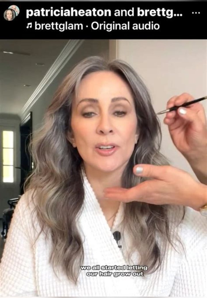 Unveiling The Truth Behind Patricia Heaton's Transformation: Discoveries And Insights