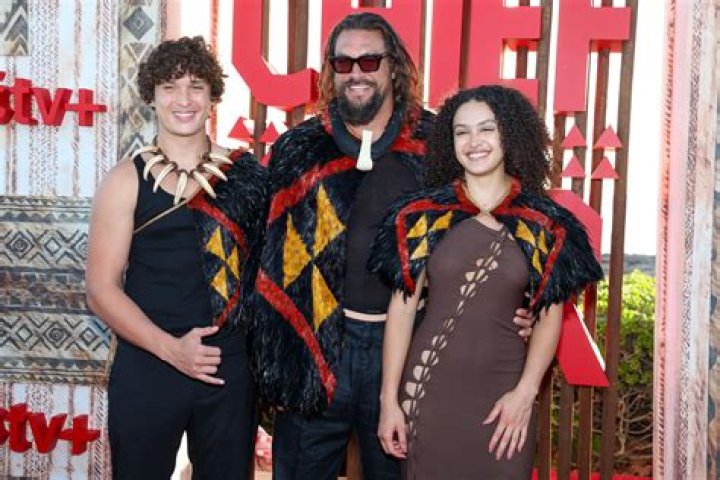 Unveiling The Truth: Jason Momoa's Sexuality Explored