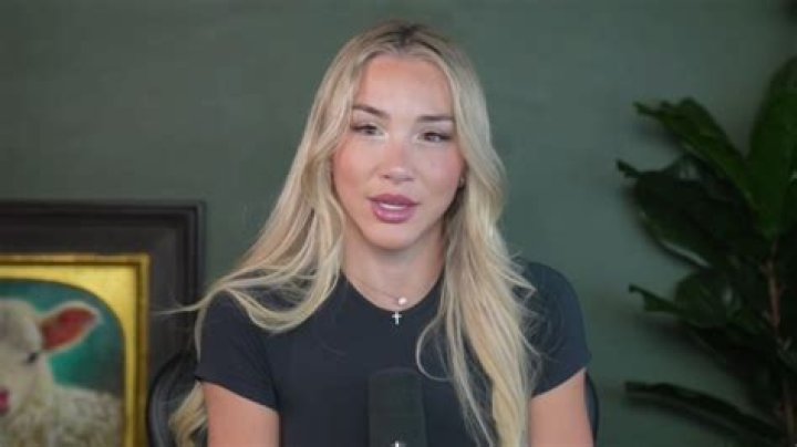 Unveiling The Truth: Mikaila Murphy's Leaked Content