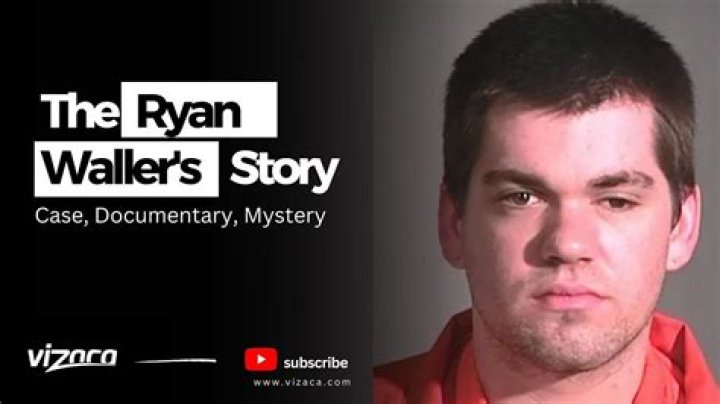 Unveiling The Truth: Ryan Waller Shooting Exposed
