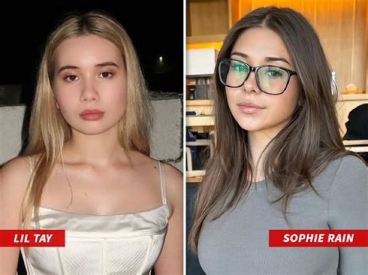 Unveiling The Truth: Sophie XDT OnlyFans Leak