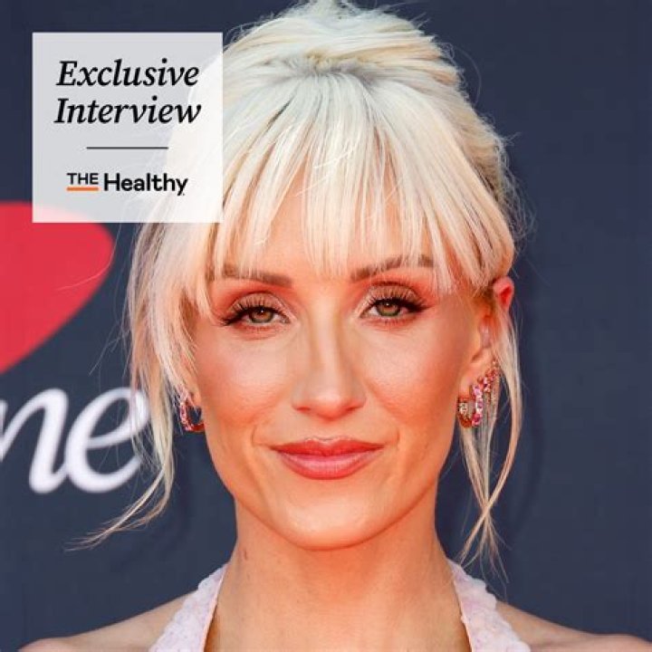 Unveiling The Truths Behind Nastia Liukin's Struggle With Anorexia