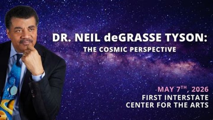 Unveiling The Tyson-deGrasse Connection: A Surprising Truth
