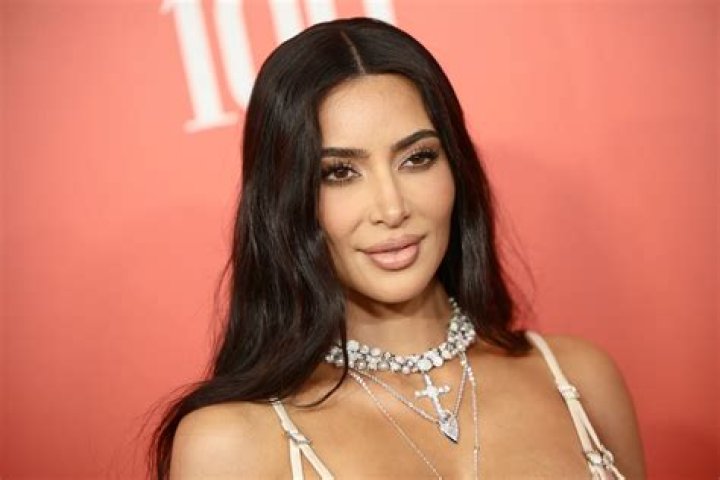 Unveiling The Unknown About Kim Kardashian's Teenage Years