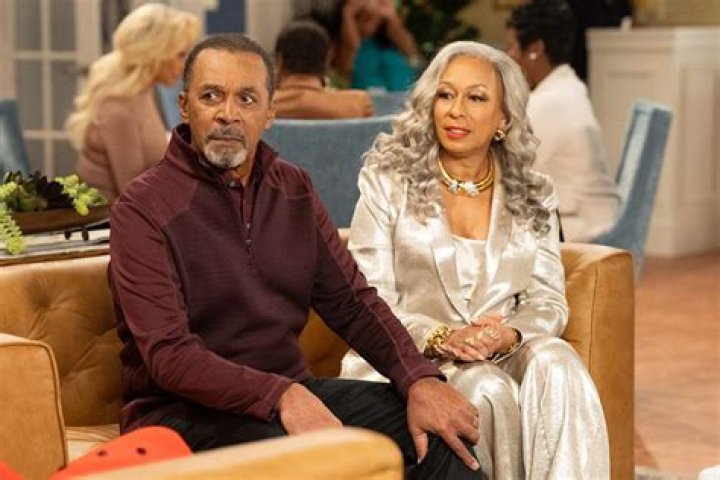 Unveiling The Untold Story Of Clifton Davis's Wife: Exclusive Insights