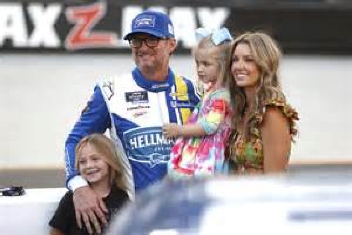Unveiling The Untold Story Of Dale Earnhardt Jr.'s Inspiring Mother