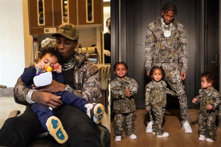 Unveiling The Untold Truths: Youngboy's Baby Mamas Unveiled