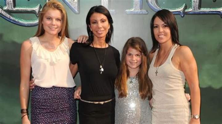 Unveiling The World Of Danielle Rhonj's Daughters: Uncover Hidden Insights
