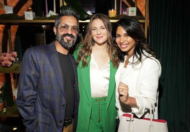 Unveiling The World Of Sheena Melwani And Dinesh Melwani: Discoveries And Insights Await
