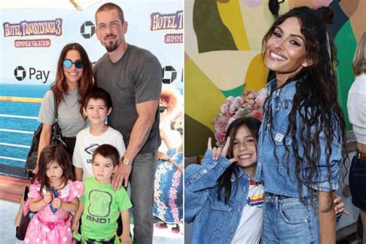 Unveiling The World Of Steve Howey's Children: Discoveries And Insights