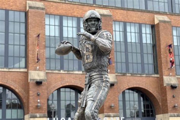 Unveiling Tom Brady's Michigan Legacy: Discoveries And Insights
