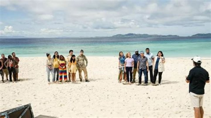 Unveiling Tonight's Survivor Elimination: Game-Changing Insights